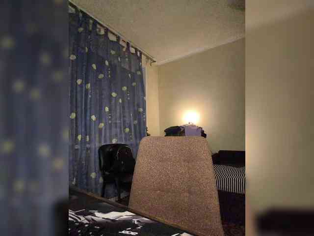 Your_Kitty webcam
