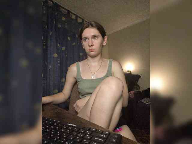 Your_Kitty webcam