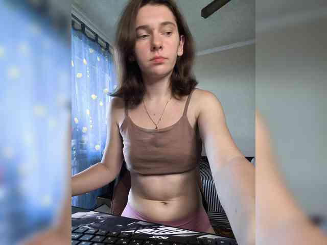 Your_Kitty webcam