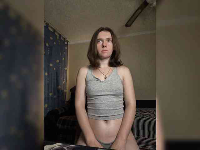 Your_Kitty webcam