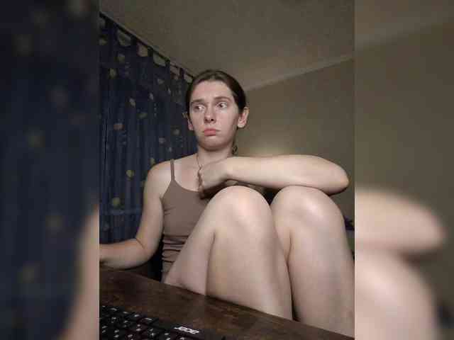 Your_Kitty webcam
