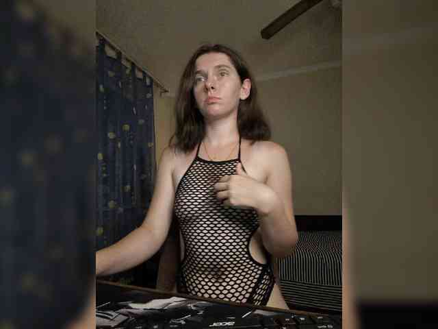 Your_Kitty webcam
