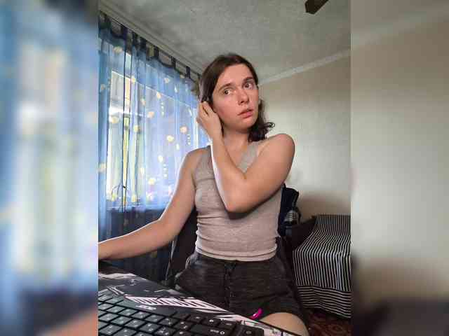 Your_Kitty webcam