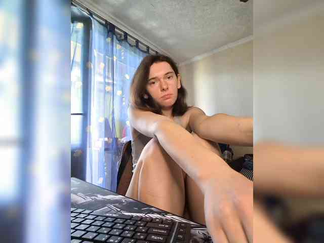 Your_Kitty webcam