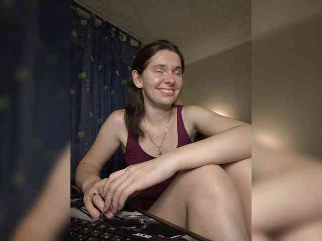 Your_Kitty webcam