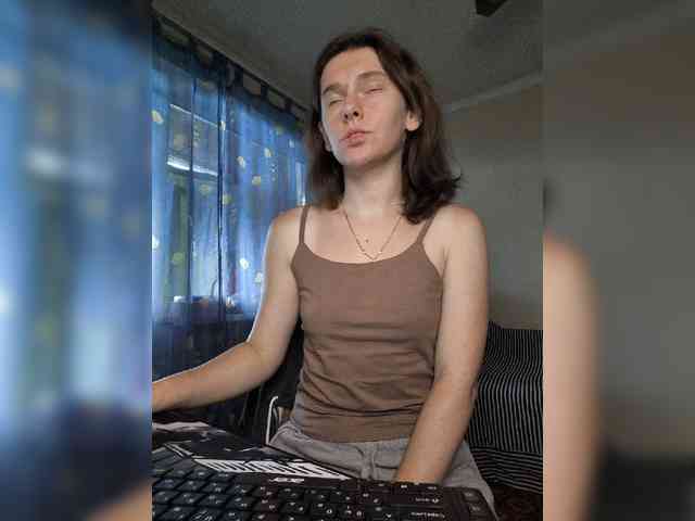 Your_Kitty webcam