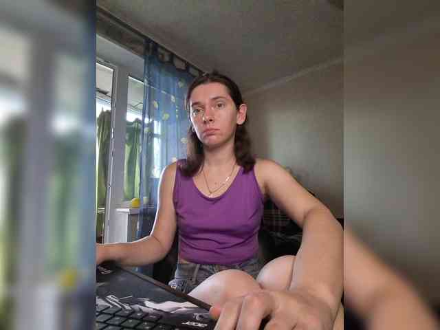 Your_Kitty webcam