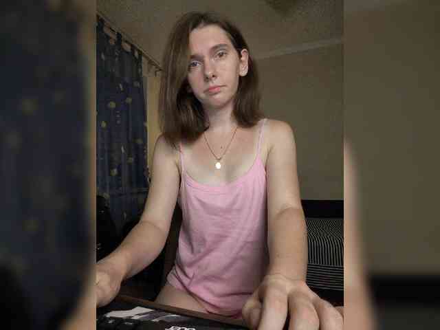 Your_Kitty webcam
