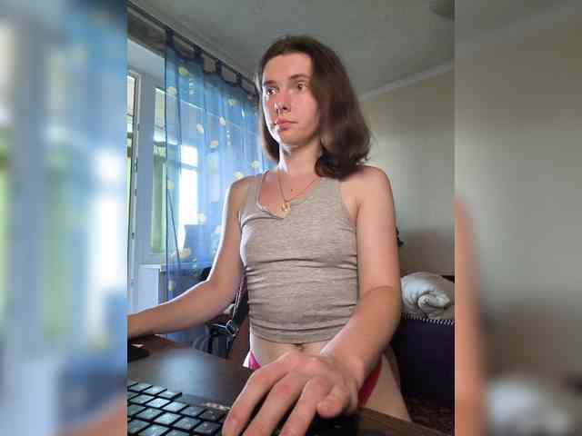 Your_Kitty webcam