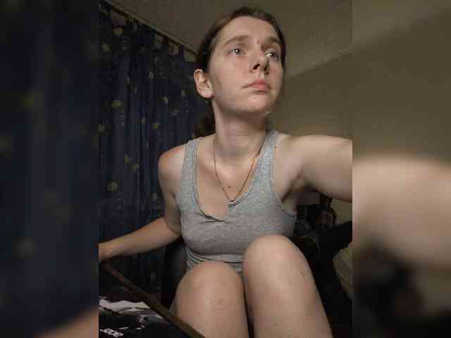 Your_Kitty webcam