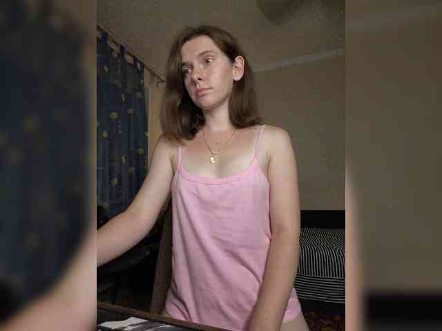 Your_Kitty webcam
