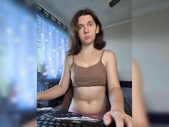 Your_Kitty webcam