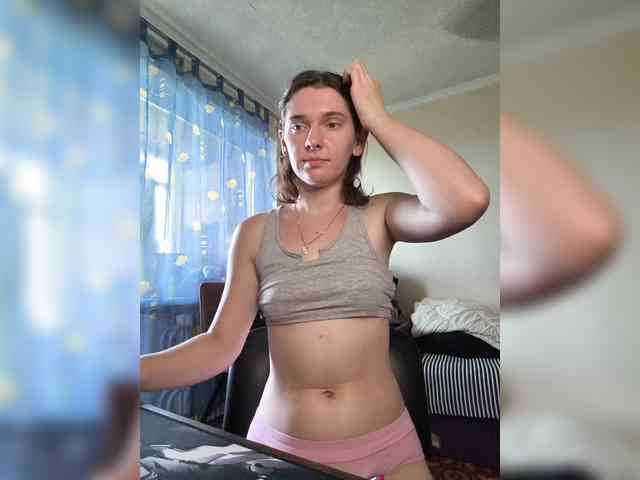 anas1eysha Live Webcam on BongaCams