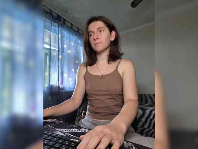 Your_Kitty webcam
