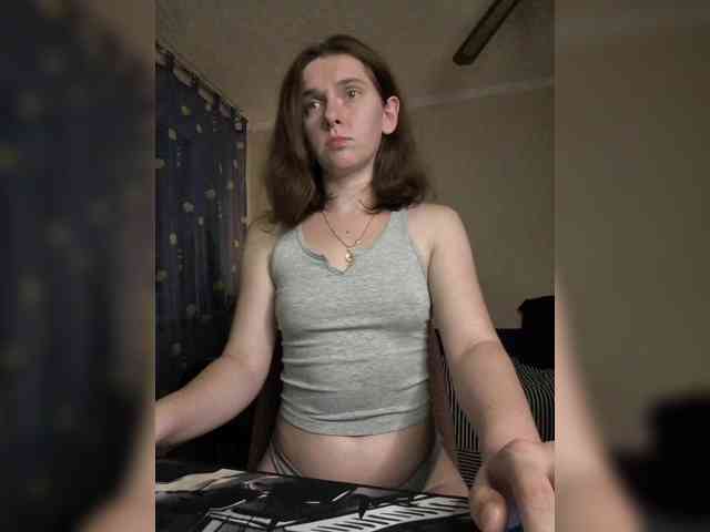 Your_Kitty webcam