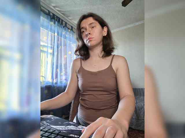 Your_Kitty webcam