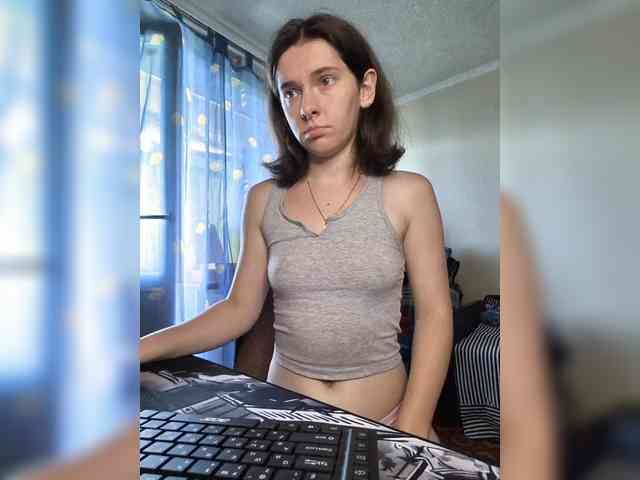 Your_Kitty webcam