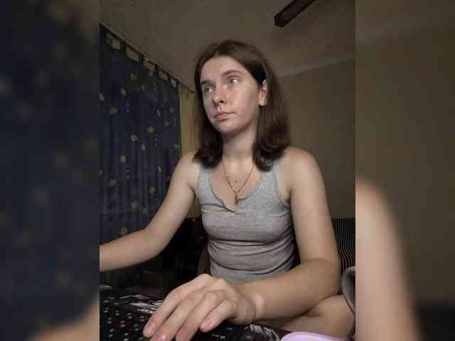 Your_Kitty webcam