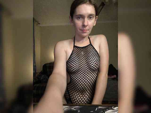 Your_Kitty webcam
