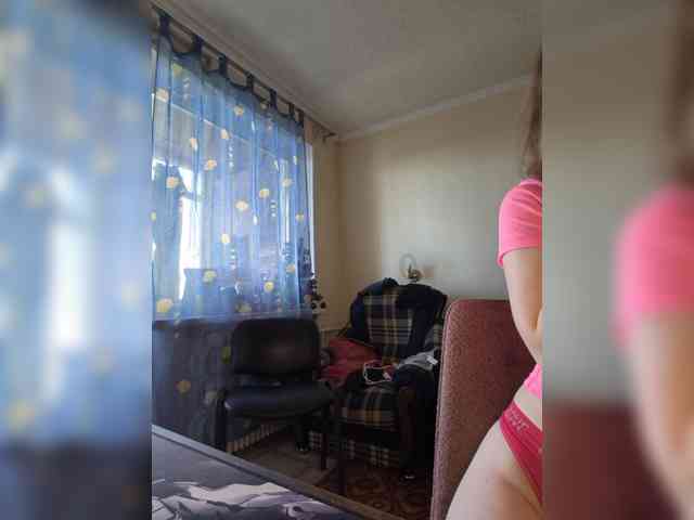 Your_Kitty webcam