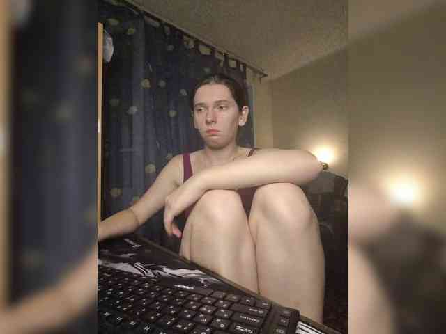 Your_Kitty webcam