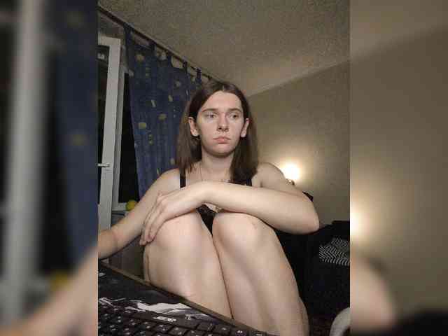 Your_Kitty webcam