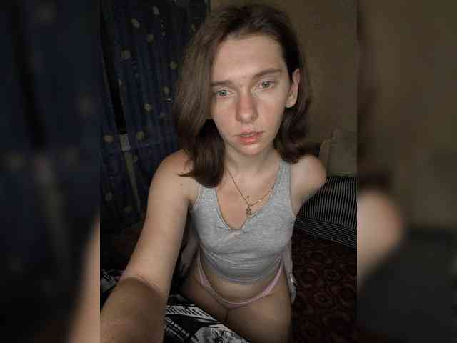 Your_Kitty webcam