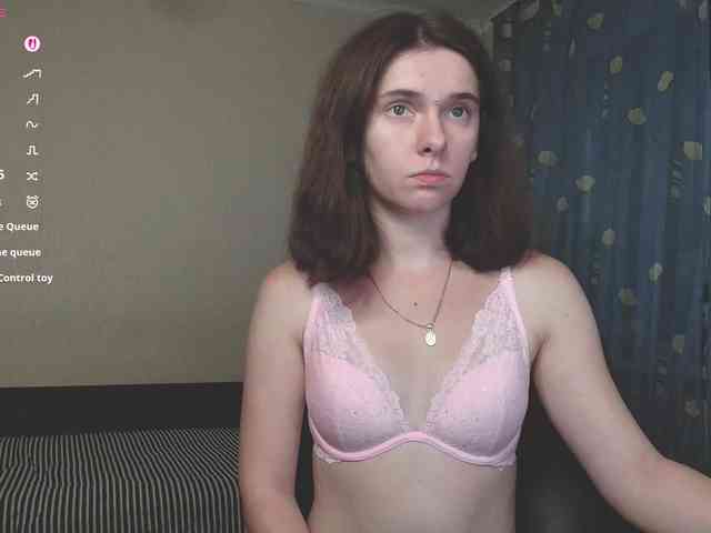Your_Kitty webcam