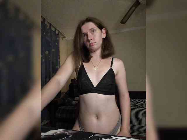 Your_Kitty webcam