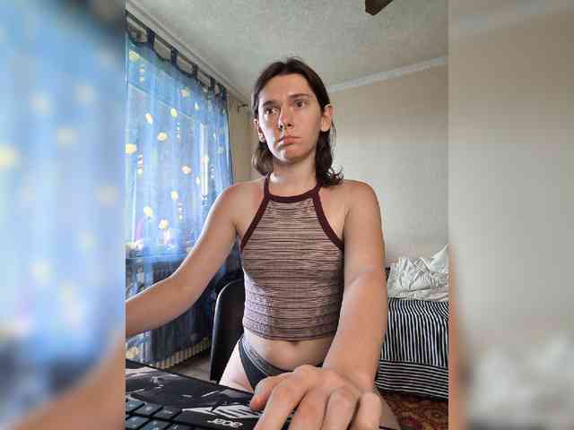 Your_Kitty webcam