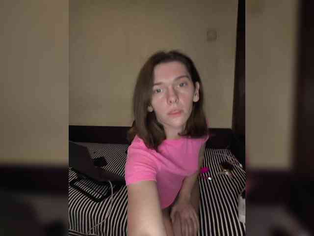 Your_Kitty webcam