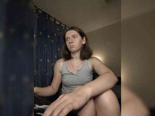 Your_Kitty webcam