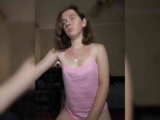 Your_Kitty webcam