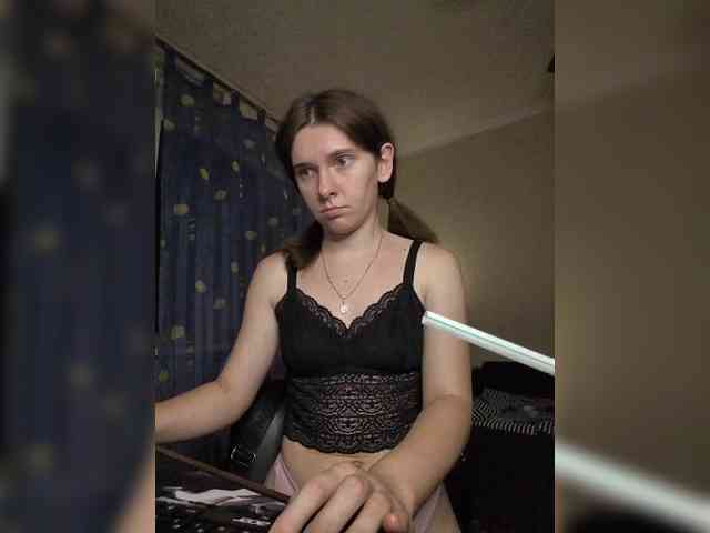 Your_Kitty webcam