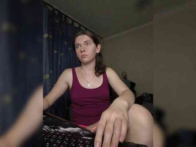 Your_Kitty webcam