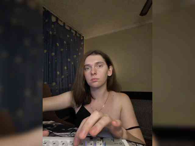 Your_Kitty webcam