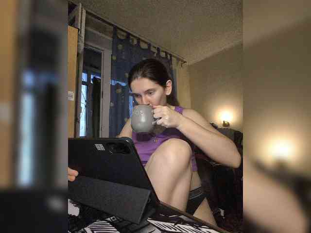 Your_Kitty webcam