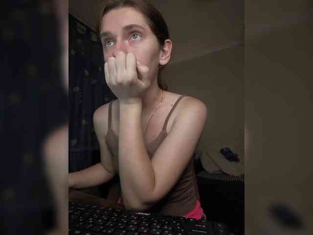 Your_Kitty webcam