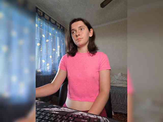 Your_Kitty webcam