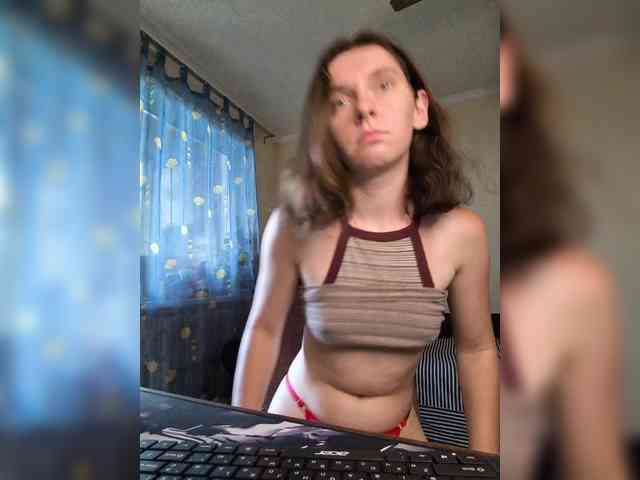 Your_Kitty webcam