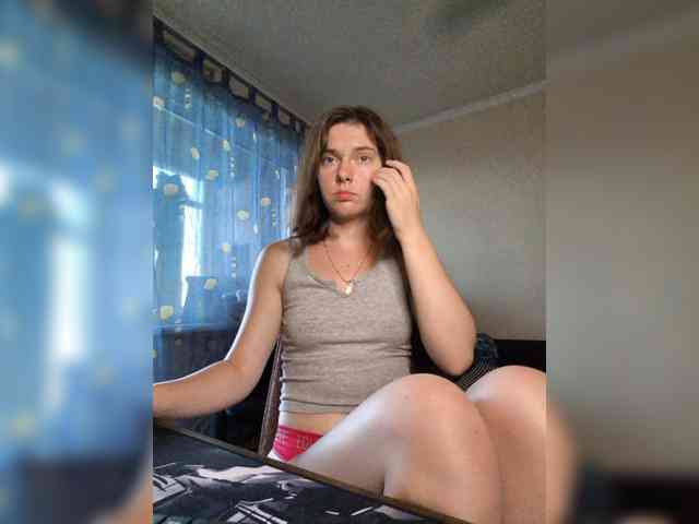 Your_Kitty webcam