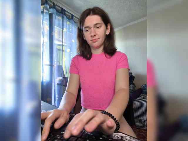 Your_Kitty webcam