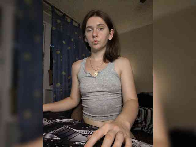 Your_Kitty webcam