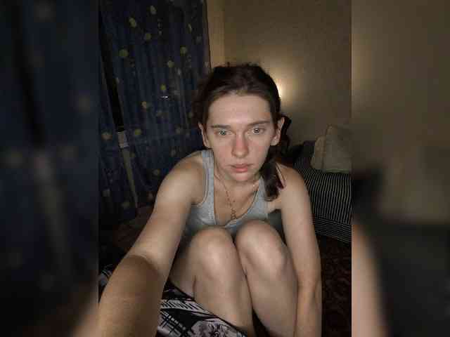Your_Kitty webcam