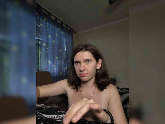 Your_Kitty webcam