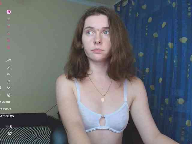 Your_Kitty webcam