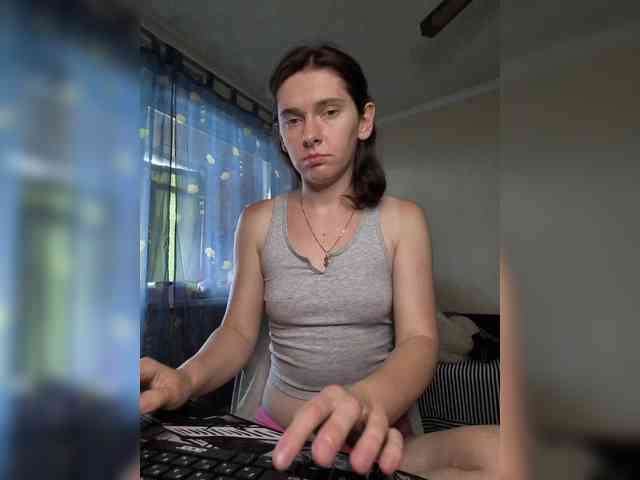 Your_Kitty webcam