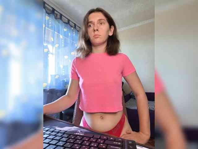 Your_Kitty webcam