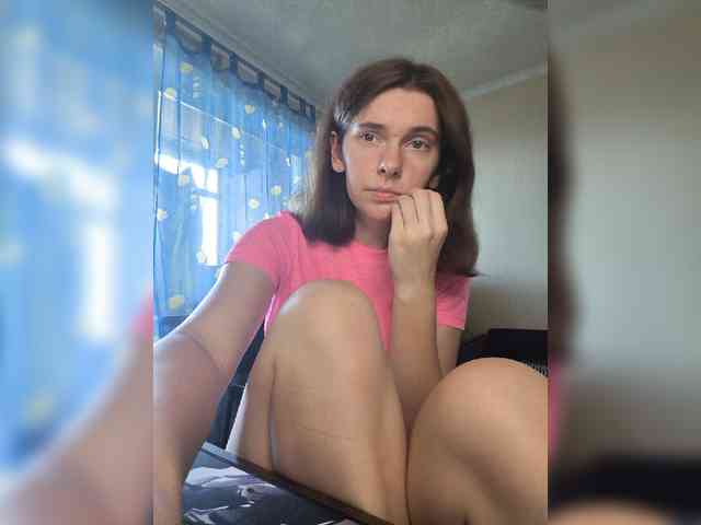 Your_Kitty webcam