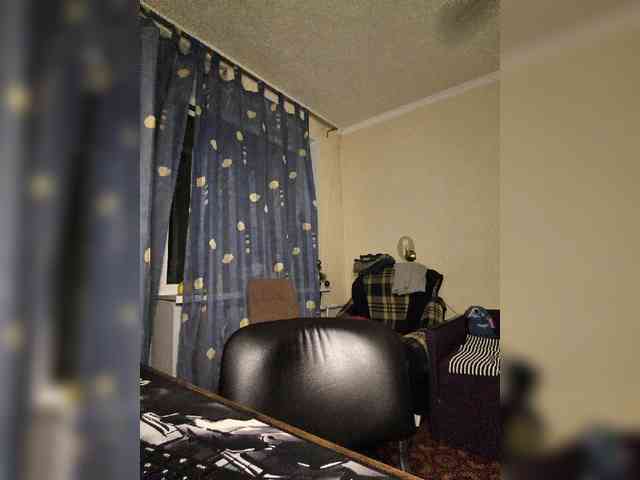 Your_Kitty webcam